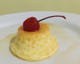 Foto langkah ke 7 dari resep Pudding caramel.