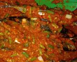 Foto langkah ke 5 dari resep Pepes Pindang.