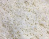 A picture of step 3 of Gurh wale rice.