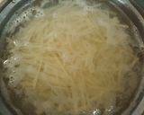 涼拌馬鈴薯絲的食譜步驟3照片