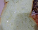 Foto langkah ke 2 dari resep Homemade Sandwich (non keto).