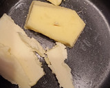 Foto del paso 1 de la receta: Trufas de coco