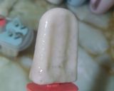 Foto del paso 3 de la receta: Helados de banana palito
