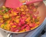The song of the sea. recipe step 1 photo