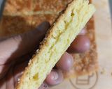 عکس مرحله 6 از دستور نان شیرمال