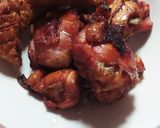 Foto langkah ke 3 dari resep Ayam dan tempe bacem.