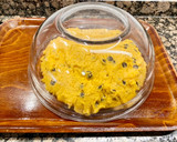 Foto del paso 5 de la receta: Delicias de Batata con pepitas de chocolate
