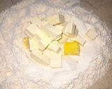 Foto del paso 4 de la receta: Scones dulces