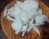 Foto del paso 2 de la receta: Guiso de coliflor 😋