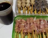 Foto langkah ke 3 dari resep Bumbu Bakaran.