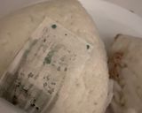 صورة لخطوة 3 من وصفة كرات الارز اليابانيه 🍙🍙