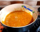 عکس مرحله 1 از دستور 🍀کاچی خوشمزه و خوشرنگ در سفر