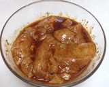 صورة لخطوة 3 من وصفة ساندوتشات شاورما الدجاج اليونانية Gyro 🇬🇷