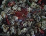Foto langkah ke 5 dari resep Ayam Lada Hitam.