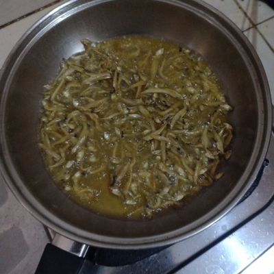 Langkah 7