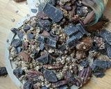 Une image de l'étape 5 de 🌿 Granola (sans gluten et sans matière grasse).