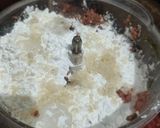 Foto langkah ke 2 dari resep Tahu Bakso.