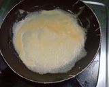 Foto langkah ke 4 dari resep Egg roll (KW).