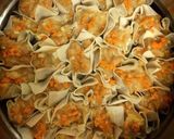 Foto langkah ke 4 dari resep Dimsum ayam bisa di goreng.