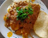 Foto langkah ke 5 dari resep Tahu Gimbal (udang) Semarang.
