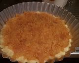 Foto del paso 5 de la receta: Pastafrola con dulce de batata