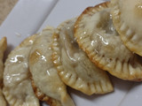 Empanaditas dulces