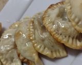 Foto del paso 3 de la receta: Empanaditas dulces