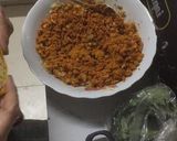 Hình bước làm 1 của món Cà Ri Gà