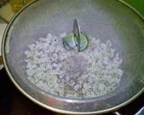 Hình bước làm 2 của món Bắp rang bơ (pop corn)