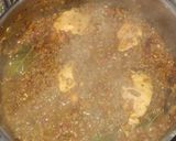 Foto del paso 8 de la receta: Tuco con carne picada y pollo