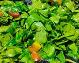 દાલ પાલક (Dal Palak Recipe In Gujarati) રેસીપી સ્ટેપ1ફોટો