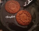 A picture of step 1 of Bournvita Coins.