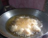 Foto langkah ke 3 dari resep Pempek Ikan Kakap Super.