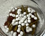 Foto del paso 3 de la receta: Ensalada de espárragos en conserva