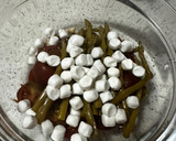 Foto del paso 3 de la receta: Ensalada de espárragos en conserva