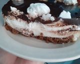 Foto langkah ke 7 dari resep Dessert box roti tawar.