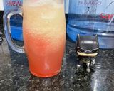 Foto del paso 7 de la receta: Limonada frozen con hierbabuena