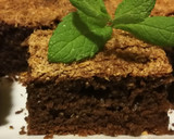Foto del paso 13 de la receta: Negrita con cacao puro y mermelada