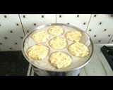 ரவா இட்லி (Rava idli recipe in tamil) ரெசிபி ஸ்டேப் 4 புகைப்படம்