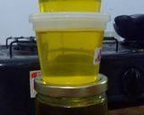 Foto del paso 7 de la receta: Mantequilla clarificada (ghee)