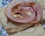 Foto del paso 7 de la receta: Pamplona de pollo con 5 ingredientes