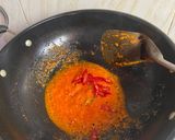Foto langkah ke 3 dari resep Kering Tempe.