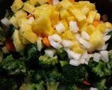 Sweet and Sour Pineapple Pork recipe step 5 photo