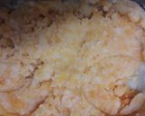 Foto del paso 2 de la receta: Pastel de Papa y Zapallo Vegetariano