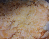Foto del paso 2 de la receta: Pastel de Papa y Zapallo Vegetariano