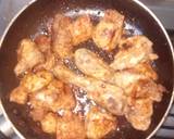 Butter chicken recipe step 4 photo