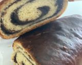 Фото кроку 1 до Рулет с маком - самый простой и быстрый рецепт! Вкуснейшая выпечка, которая разлетается в момент.