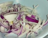 รูปขั้นตอนการทำที่ 2 ของ ยำไข่ปีศาจ (ไข่เหยี่ยวม้า)
