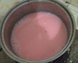 Foto langkah ke 1 dari resep Puding oreo.