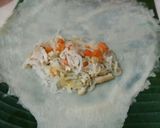 Foto langkah ke 7 dari resep LOMPIA AYU ala yu Siti.
